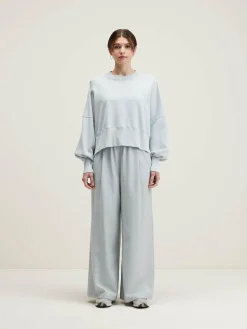 Sweatshirt Court Salva