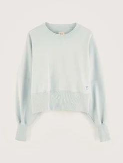 Sweatshirt Court Salva