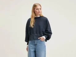 Sweatshirt Court Salva