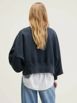 Sweatshirt Court Salva