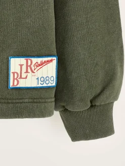 Sweatshirt Décontracté Chamo