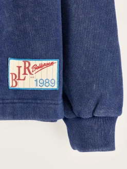 Sweatshirt Décontracté Chamo