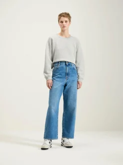 Sweatshirt Décontracté Fella