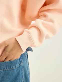 Sweatshirt Décontracté Fella