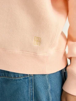 Sweatshirt Décontracté Fella