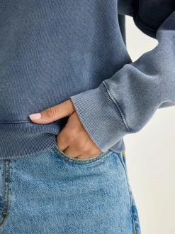 Sweatshirt Décontracté Fella