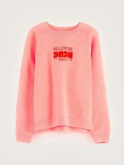 Sweatshirt Décontracté Fellay