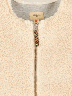 Sweatshirt Sans Manches Jess