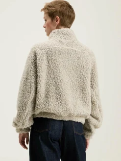 Sweatshirt Teddy Alixe