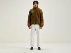 Sweatshirt Teddy Jeremy