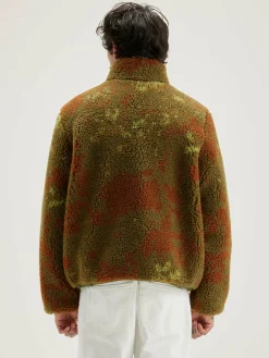 Sweatshirt Teddy Jeremy