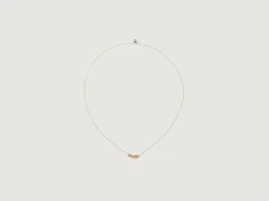 SYLVIE GILBERT Collier Bubble