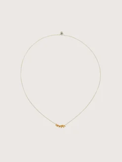 SYLVIE GILBERT Collier Bubble