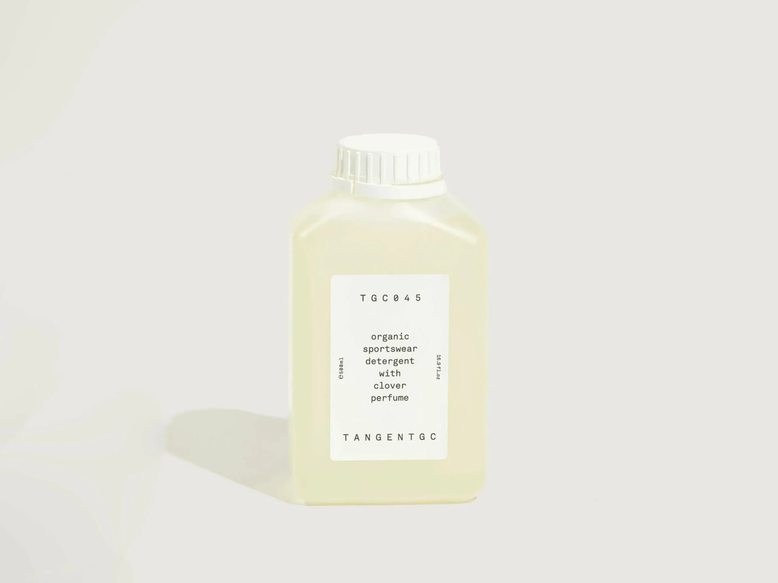 TANGENT GC TGC045 Clover Détergent Pour Vêtements De Sport