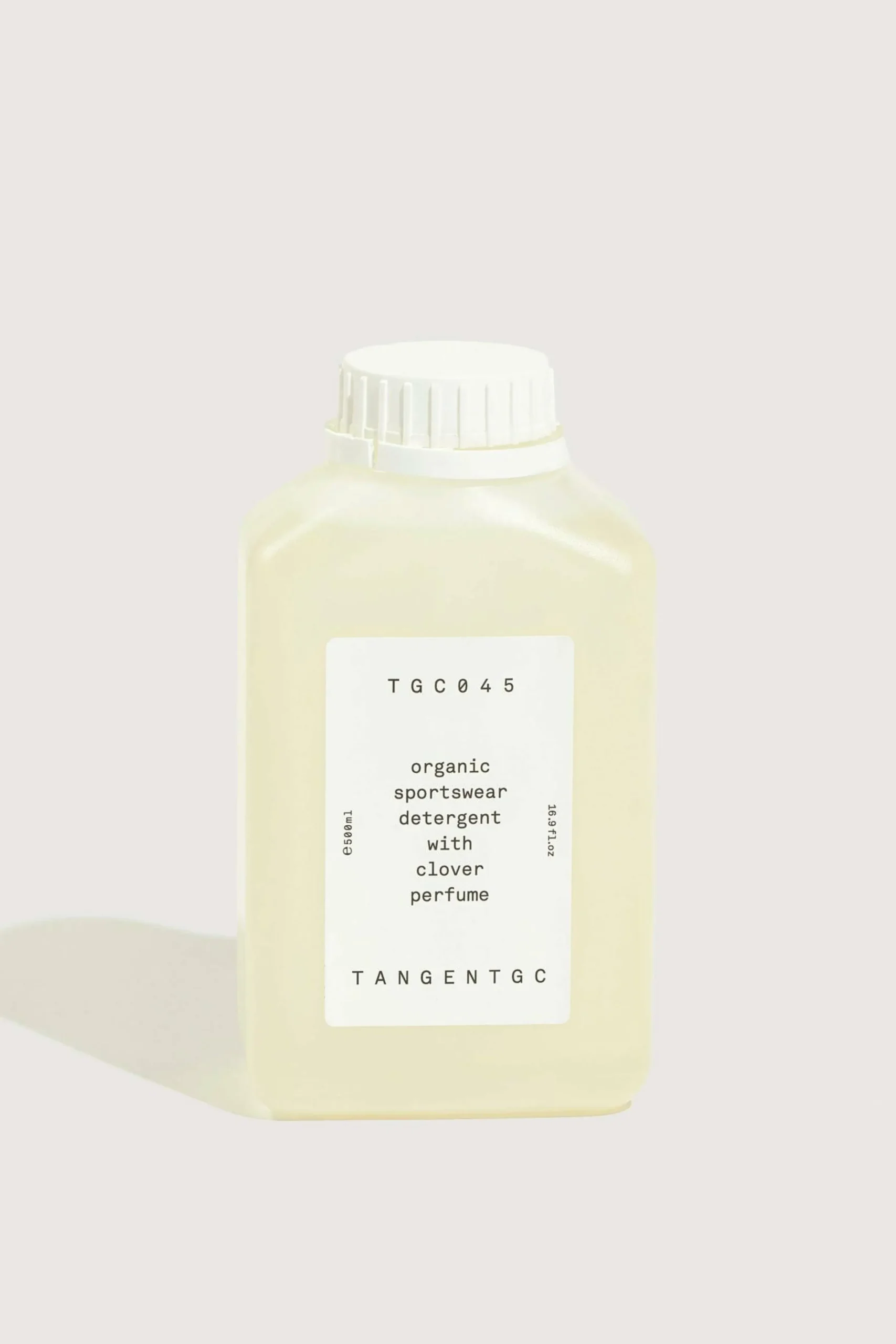 TANGENT GC TGC045 Clover Détergent Pour Vêtements De Sport