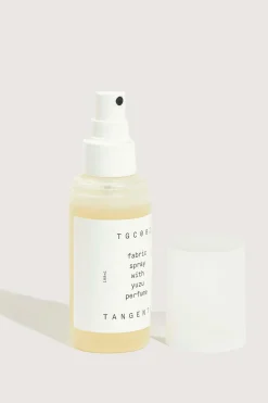 TANGENT GC TGC082 Yuzu Spray Tissu