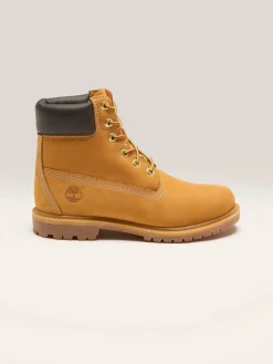 TIMBERLAND Bottes Premium 6-Inch Pour Femmes