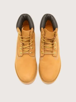 TIMBERLAND Bottes Premium 6-Inch Pour Femmes