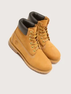 TIMBERLAND Bottes Premium 6-Inch Pour Femmes