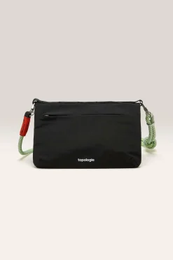 TOPOLOGIE Pochette Wares Bags Flat Sacoche Small