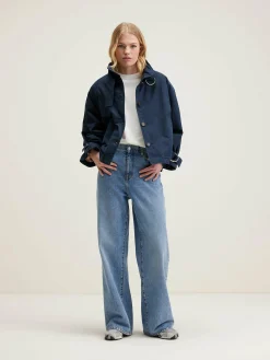 Trench Doublé Hubble