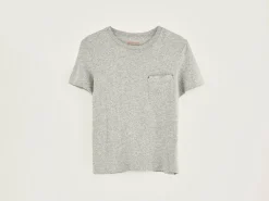 T-shirt à Manches Courtes Aldo