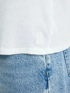 T-shirt à Manches Courtes Covi