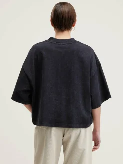 T-shirt à Manches Courtes Cami