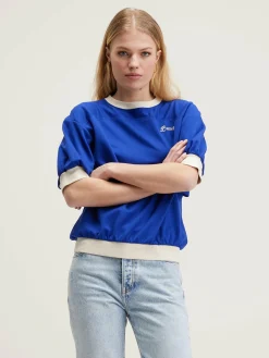 T-shirt à Manches Courtes Frisby