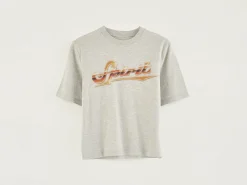 T-shirt à Manches Courtes Milow