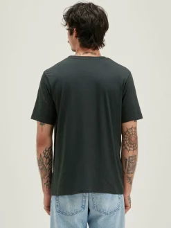 T-shirt à Manches Courtes Vinx