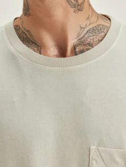 T-shirt à Manches Courtes Vanick