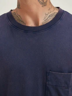 T-shirt à Manches Courtes Vanick