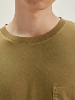 T-shirt à Manches Courtes Vanick