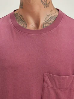 T-shirt à Manches Courtes Vanick