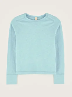 T-shirt à Manches Longues Collie