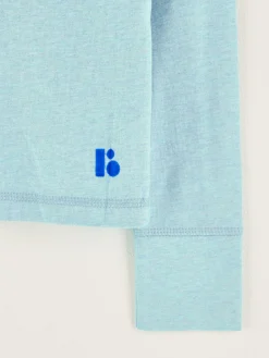 T-shirt à Manches Longues Collie