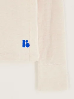 T-shirt à Manches Longues Collie