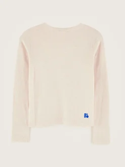 T-shirt à Manches Longues Collie