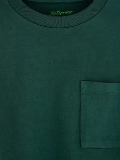 T-shirt à Manches Longues Camo