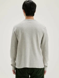 T-shirt à Manches Longues Fresh