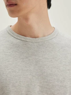 T-shirt à Manches Longues Fresh