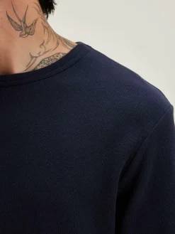 T-shirt à Manches Longues Fresh