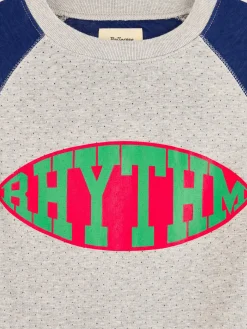 T-shirt à Manches Longues Fanos