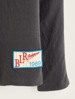 T-shirt à Manches Longues Fanco