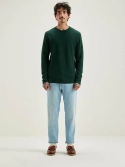 T-shirt à Manches Longues Fresh