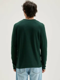 T-shirt à Manches Longues Fresh