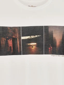 T-shirt à Manches Longues Kenno