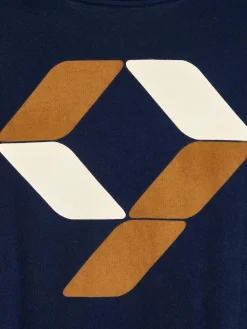 T-shirt à Manches Longues Kenno