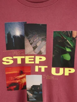 T-shirt à Manches Longues Kenno